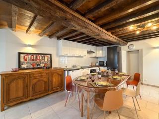 Maison - La Pierre de Valognes - à 4 min de la gare - 6