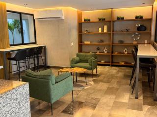 Studio de luxe Duna 507 - 6