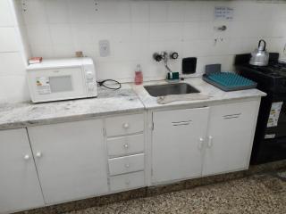 Depto 3 ambientes zona playa y casino - 3