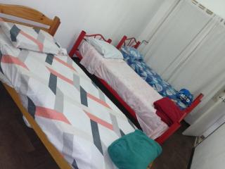 Depto 3 ambientes zona playa y casino - 1