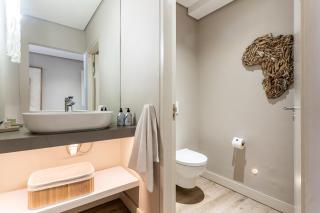 Tide View Villa - Modern, Pool, Camps Bay - Ciudad del Cabo - 8