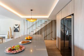 Tide View Villa - Modern, Pool, Camps Bay - Ciudad del Cabo - 4