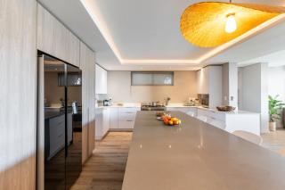 Tide View Villa - Modern, Pool, Camps Bay - Ciudad del Cabo - 1