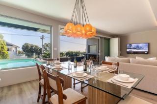 Tide View Villa - Modern, Pool, Camps Bay - 4