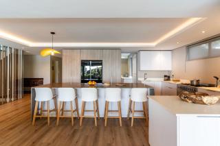 Tide View Villa - Modern, Pool, Camps Bay - Ciudad del Cabo - 6