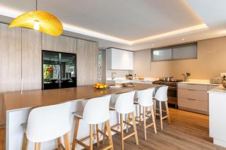 Tide View Villa - Modern, Pool, Camps Bay - Ciudad del Cabo - 5