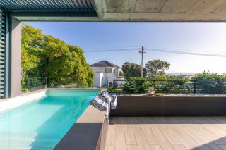 Tide View Villa - Modern, Pool, Camps Bay - Ciudad del Cabo - 0