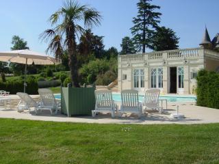 Domaine d'Essendiéras - Saint-Médard-dʼExcideuil - 8