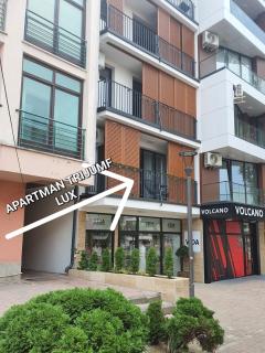Apartman Trijumf Lux - 6