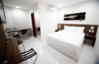 Mavil Plaza Hotel - 7