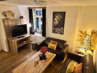 Het Rooth van Hoeve Drogenberg - 2