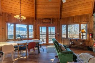 Vista 360 - Beech Mountain - 5