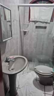 pousada top mix apt 302 - 4