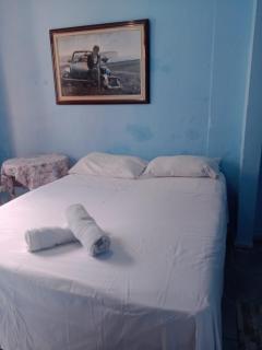 pousada top mix apt 302 - 0