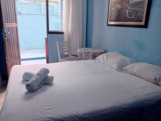 pousada top mix apt 302 - 2