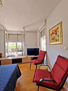 Beach Terrace Apartment Znjan, Split - 5