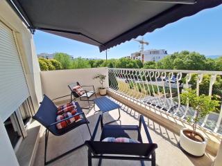 Beach Terrace Apartment Znjan, Split - 1