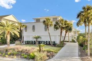 Dunecrest 6 by Wild Dunes, Luxury Oceanfront - 9