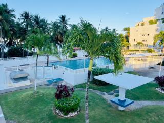 Hobie Beachfront Apartment Isla Verde - San Juan - 7
