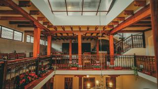 Casa Lucía Hotel by Las Plazas - 9