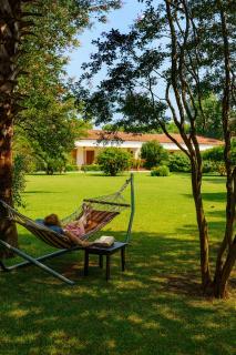 Odile Hotel Çıralı - 1