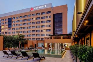 Marriott Hotel Buenos Aires Ezeiza Airport - 0