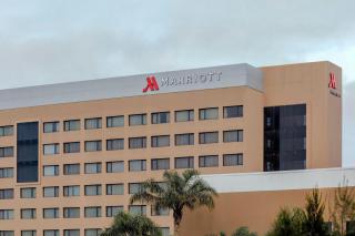 Marriott Hotel Buenos Aires Ezeiza Airport - 6