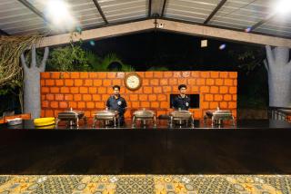 Dandeli Inn Resort - 4