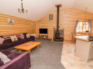 Alpaca cabin-mountain view-hot tub-rural retreat - 5