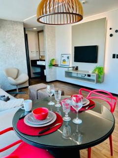 Flat Ramada by Wyndham - Boa viagem - Apto 2406 - 7