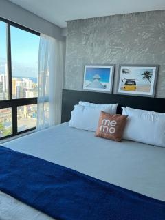 Flat Ramada by Wyndham - Boa viagem - Apto 2406 - 3