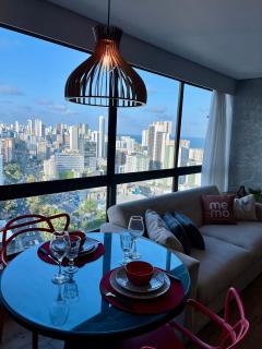 Flat Ramada by Wyndham - Boa viagem - Apto 2406 - 1