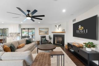 NEW Grotto Falls Retreat with Pool & Waterslide - 9