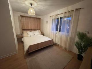 Cocon de douceur - 1