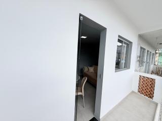 Studio Central Com Ar no centro de Caruaru - 6