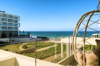 Luxury Apartment with a Stunning Sea View - Rabat - 8