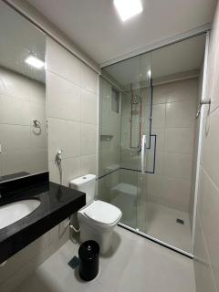 Elegância & Conforto Pertinho da praia - 4