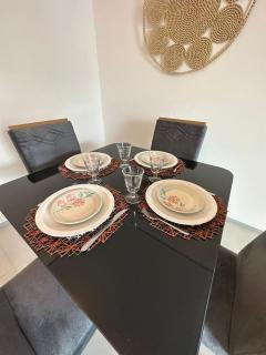 Elegância & Conforto Pertinho da praia - 3