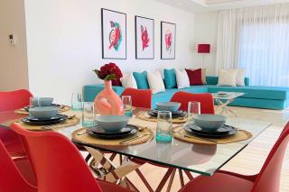 Luxury Apartment with a Stunning Sea View - Rabat - 6