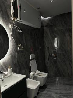 Fabi's Apartment Tirana - 7