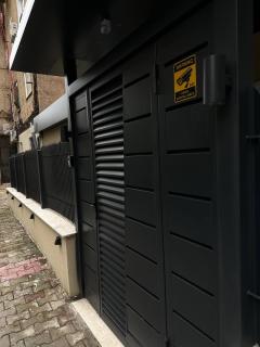 Fabi's Apartment Tirana - 2