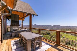 Bear Haven Hideaway at Eagles Nest - 4