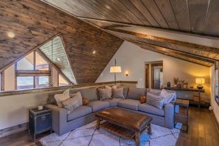 Bear Haven Hideaway at Eagles Nest - 3