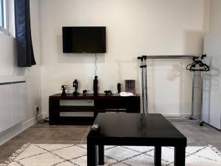 Cozy and well-equipped studio - 4