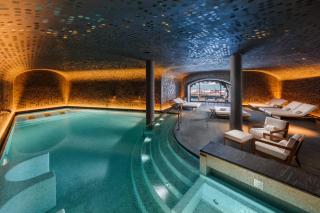 Mandarin Oriental, Lago di Como - 3