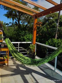 Linda Casa Piscina Natureza - 8