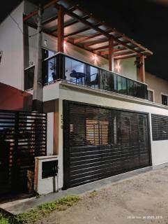 Linda Casa Piscina Natureza - 9