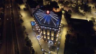 Kaya Palas Hotel - 0