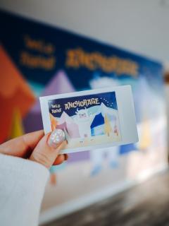 Wild About Anchorage - Hot Tub - Rooftop Patio - Fabulous Kitchen - 3