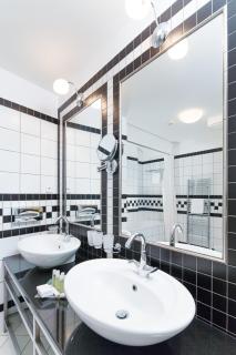 The Golden Wheel Hotel - Prag - 5